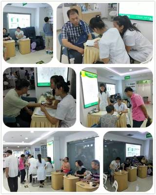 紅外醫學慢病康復服務中心 健康咨詢新風尚備受熱捧的深層解析