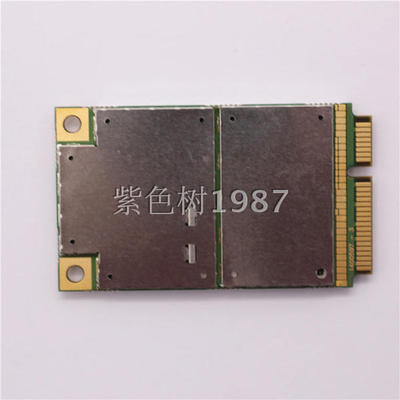 筆記本之外 3G/4G模塊，那條被遺忘的高速連接動脈