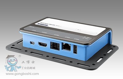 研華科技ARM工控整機UBC-220 融合3G/4G模塊的工業智能化之選