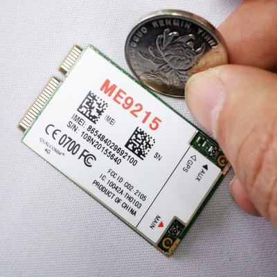 ME9215 電信4G模塊 多頻段通信模組在廣告機與路由器中的專業應用解析